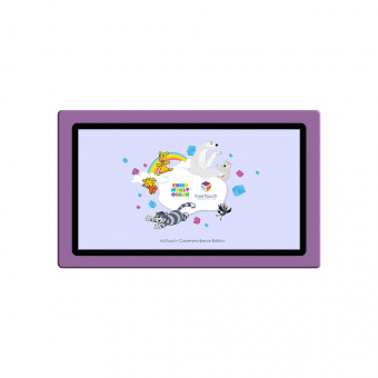 Интерактивный стол NexTouch TKSSM1PNT43