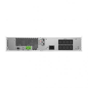 Online-ИБП Ippon Na+ RTA 1000