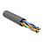 Кабель ITK LC1-C5E04-121-100, 100 м