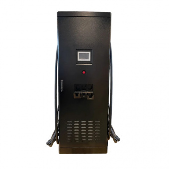 Зарядная станция E-Prom 02090-FL-GB/T+CCS2+CHAdeMO
