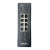 PoE-коммутатор Osnovo SW-80802-IM(port 90W,360W)
