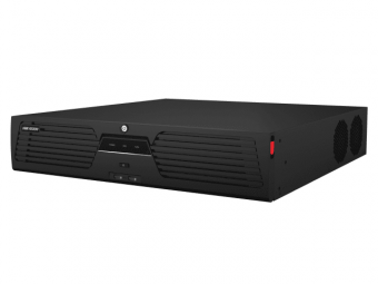 IP-видеорегистратор Hikvision DS-9664NI-M8