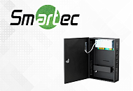 Блоки бесперебойного питания Smartec уже в продаже