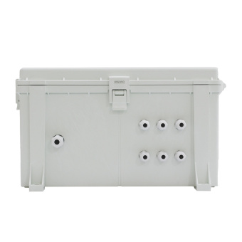Уличный Web-управляемый PoE-коммутатор Osnovo SW-80402-WMU(port 90W)