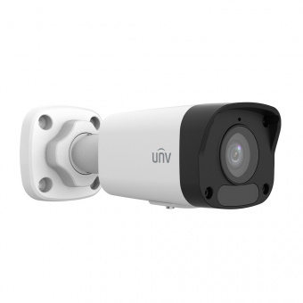 Цилиндрическая IP-видеокамера Uniview IPC2128LB-ADF40K-G