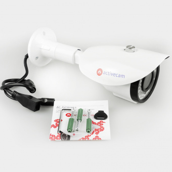 IP-камера ActiveCam AC-D2113IR3