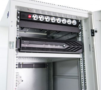 Комплект «Бастион» Skat-UPS 10 000 SNMP