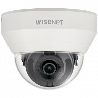 аналоговая камера Wisenet HCD-6010