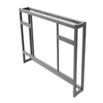 Кронштейн для видеостен UNV HB-2346-P1-C