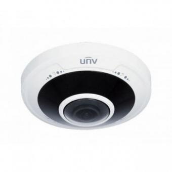 IP-камера Uniview IPC815SB-ADF14K-I0