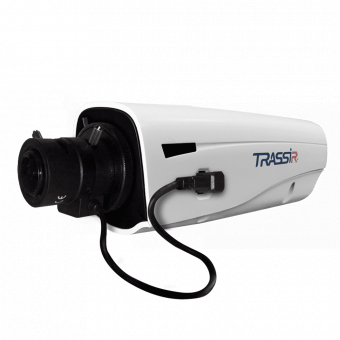 IP-камера TRASSIR TR-D1250WD v2