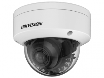 HikVision DS-2CD2747G2HT-LIZS 2.8–12: уличная 4 Мп IP-камера с подсветкой 40 м