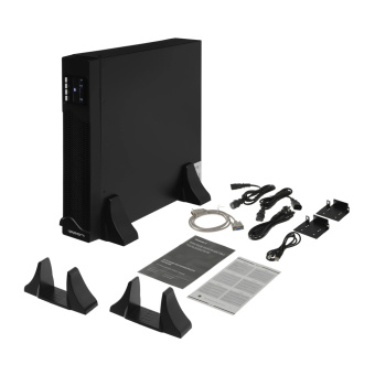 Однофазный источник бесперебойного питания Ippon 2049226