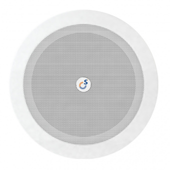 Встраиваемый потолочный громкоговоритель Sonar SCS-06