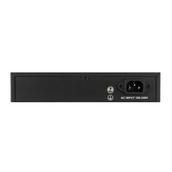 Коммутатор неуправляемый NIKOMAX GL-SW-G005-24P