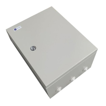 Компактный уличный шкаф Tfortis CrossBox-1