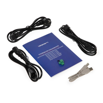 Источник бесперебойного питания Ippon Smart Winner II 2000