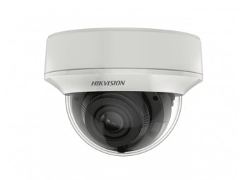 Мультиформатная камера Hikvision DS-2CE56H8T-AITZF (2.7-13.5 мм)