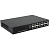 8-портовый Gigabit Ethernet PoE-инжектор Osnovo Midspan-8/150RG