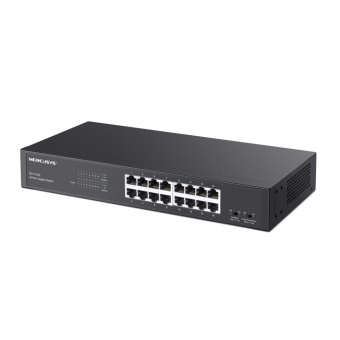 Коммутатор MS116GS Mercusys