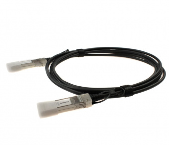 DAC-кабель Osnovo OC-SFP-10G-3M, 3 м