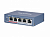 PoE-коммутатор Hikvision DS-3E0505P-E/M