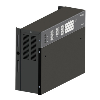 Пожарный прибор управления оповещением Sonar SMPM-100