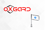 Калитки Oxgard уже в продаже Калитки Oxgard уже в продаже