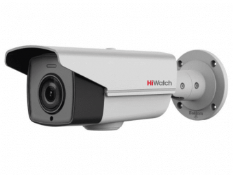 TVI-камера HiWatch DS-T226S (5-50 мм)