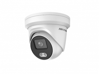 IP-камера Hikvision DS-2CD2327G2-LU (C) (4 mm)