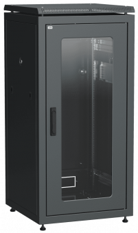 Серверный шкаф ITK LN05-24U66-G