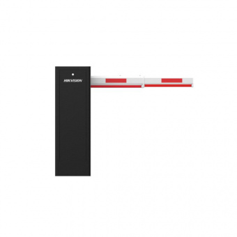Шлагбаум Hikvision DS-TMG300-DR(2.5~4.5m telescopic)