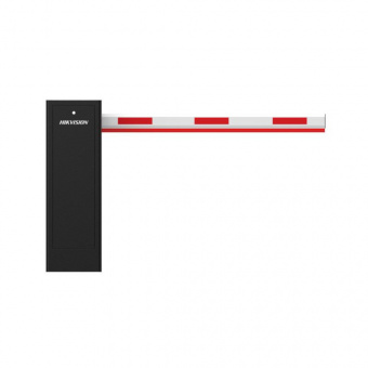 Шлагбаум Hikvision DS-TMG300-DR(2.5~4.5m telescopic)