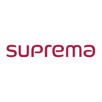 Интеграция TRASSIR Suprema