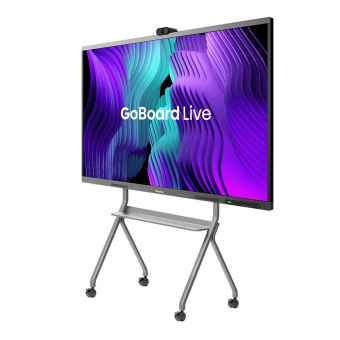 Интерактивный дисплей Hisense 65MR6DE