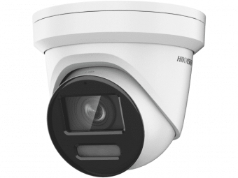 IP-камера Hikvision DS-2CD2387G2-LU (С) (2.8 mm)