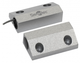 Датчик открывания Smartec ST-DM131NCNO-SL