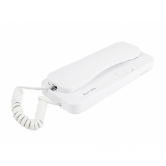 Абонентская трубка SLINEX SKP-7 White