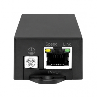 Преобразователь PoE NST NS-PS-4824-AT