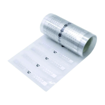 UHF Метка TRASSIR TR-ITU00