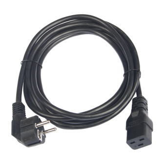Кабель питания NIKOMAX TLK-PCC16-030