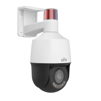 2-мегапиксельная мини-PTZ IP-камера Uniview IPC6312LFW-AX5C-VG1