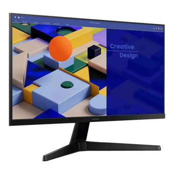 Монитор Samsung LS27C310EAIXCI
