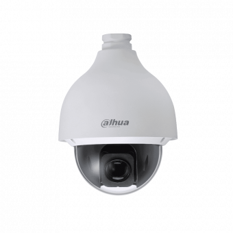 Поворотная IP-камера Dahua DH-SD50432XA-HNR