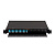 Кросс 19 premium line 1U NIKOMAX NMF-RP24LCUS2-TS-P1-1U-BK