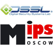 TRASSIR & ActiveCam – сплав прогрессивных технологий DSSL на MIPS 2014