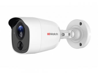 TVI-камера HiWatch DS-T210 (B) (2.8 мм)