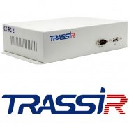 Новые видеорегистраторы TRASSIR Lanser 960H-4: запись с разрешением 700 ТВЛ!