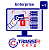  Лицензия TRASSIR СКУД Enterprise + 1