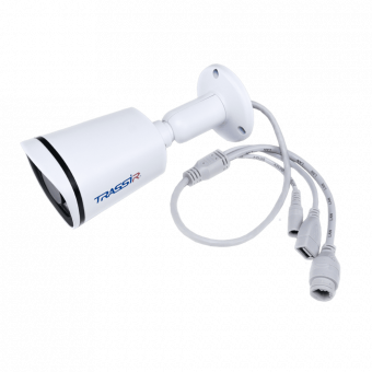 IP-камера TRASSIR TR-D2121IR3 v4 (2.8 мм)